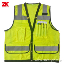 Hot sell industrial safety garment